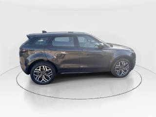 LAND ROVER Range Rover Evoque usata, con Cerchi in lega