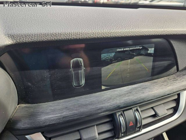 ALFA ROMEO Stelvio usata, con Bracciolo