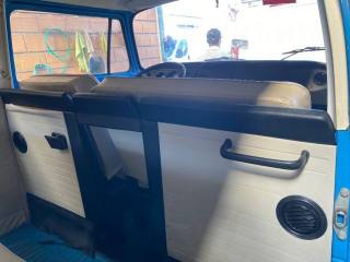 VOLKSWAGEN T2 usata 12