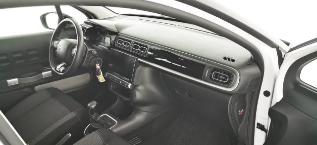 CITROEN C3 usata 44