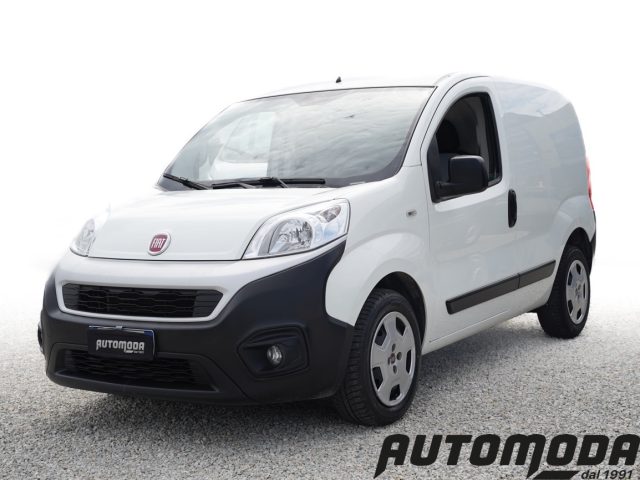 FIAT Fiorino usata, con ABS