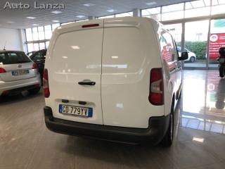 CITROEN Berlingo usata, con Alzacristalli elettrici