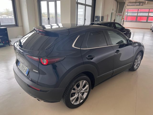 MAZDA CX-30 usata, con Airbag