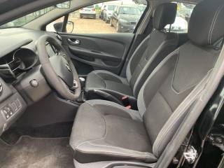 RENAULT Clio usata, con Controllo trazione