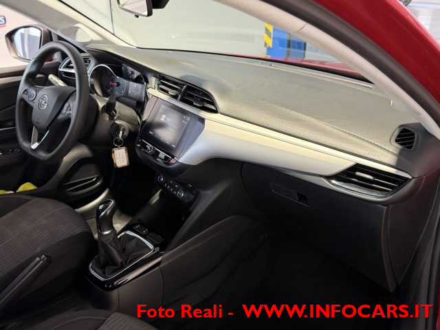 OPEL Corsa usata, con ESP