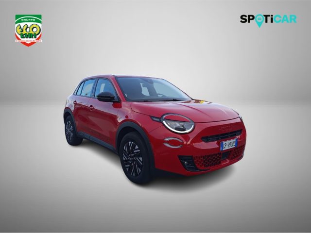 FIAT 600e usata, con Airbag laterali