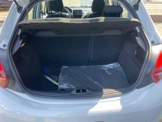 PEUGEOT 208 usata, con Fendinebbia
