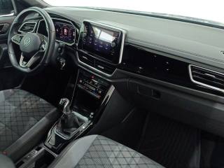 VOLKSWAGEN T-Roc usata, con Controllo trazione