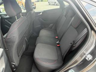 FORD Puma usata, con Fendinebbia