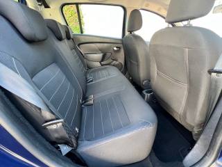 DACIA Sandero usata, con Immobilizzatore elettronico