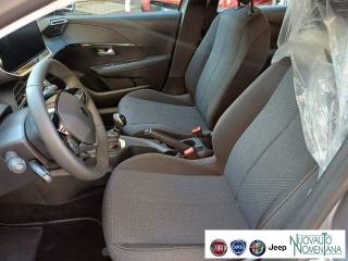 PEUGEOT 208 usata, con Servosterzo