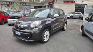 FIAT 500L usata, con Airbag Passeggero