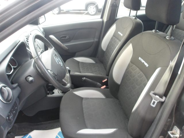 DACIA Sandero usata, con Vivavoce