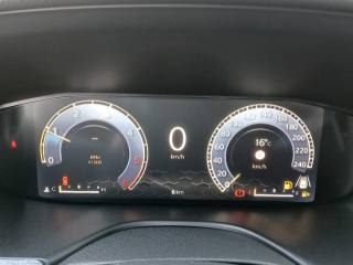 JEEP Compass usata, con USB