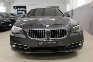 BMW 520 usata, con Airbag Passeggero