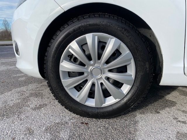 FORD Fiesta usata, con Chiusura centralizzata telecomandata