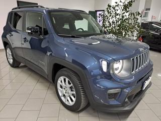 JEEP Renegade usata, con Chiusura centralizzata