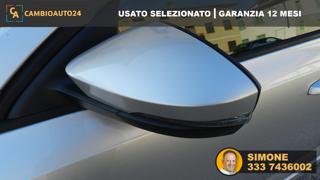 SKODA Octavia usata, con Monitoraggio pressione pneumatici