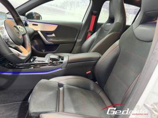 MERCEDES-BENZ A 35 AMG usata, con Climatizzatore