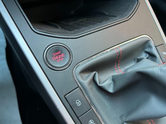 SEAT Arona usata, con Servosterzo