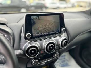 NISSAN Juke usata, con ESP