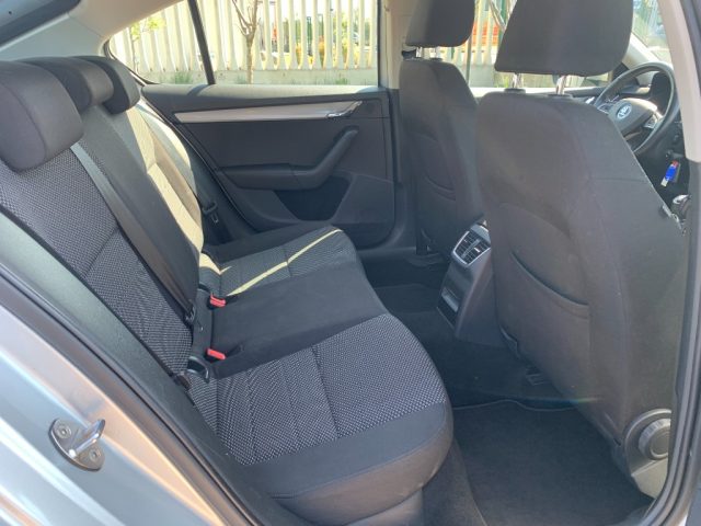 SKODA Octavia usata, con Controllo trazione