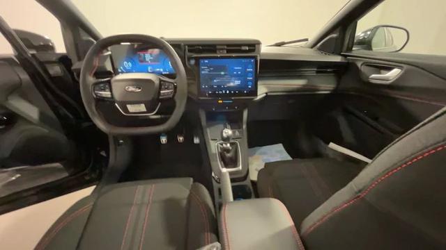 FORD Puma usata, con Alzacristalli elettrici