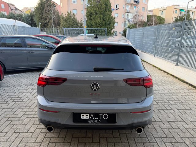 VOLKSWAGEN Golf GTI usata, con Boardcomputer