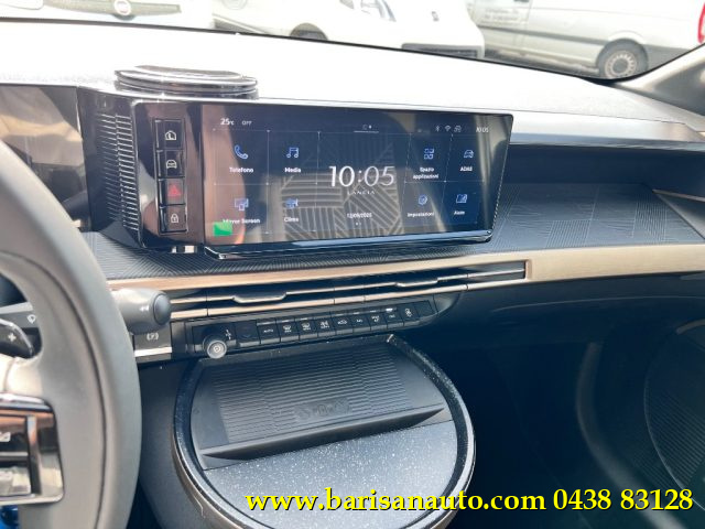 LANCIA Ypsilon usata, con Cruise Control