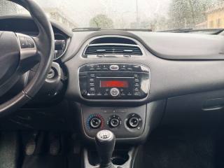 FIAT Punto usata, con Climatizzatore