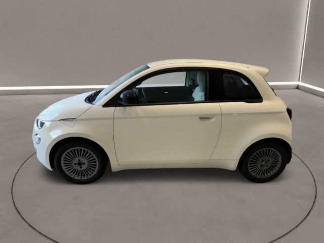 FIAT 500 usata, con Cerchi in lega