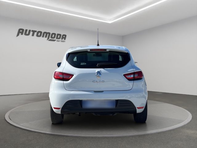 RENAULT Clio usata, con Autoradio