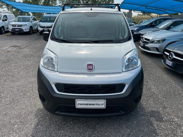 FIAT Fiorino usata, con Airbag