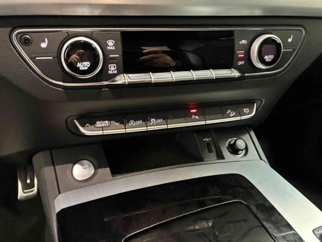 AUDI Q5 usata, con Cruise Control
