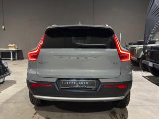 VOLVO XC40 usata, con Alzacristalli elettrici