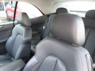MERCEDES-BENZ CLK 200 usata 39