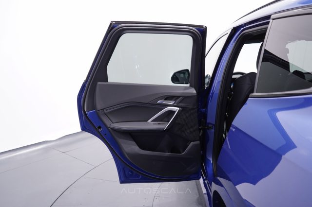 BMW X1 usata, con Airbag testa
