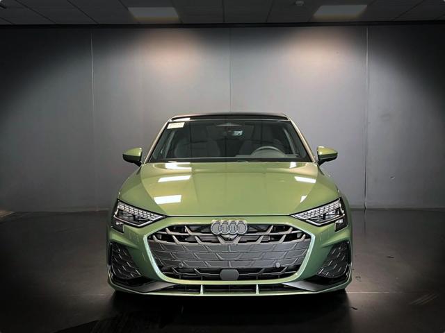 AUDI A3 usata, con Airbag