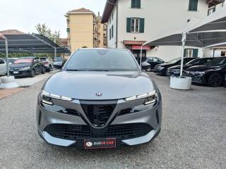 ALFA ROMEO Junior usata, con Airbag