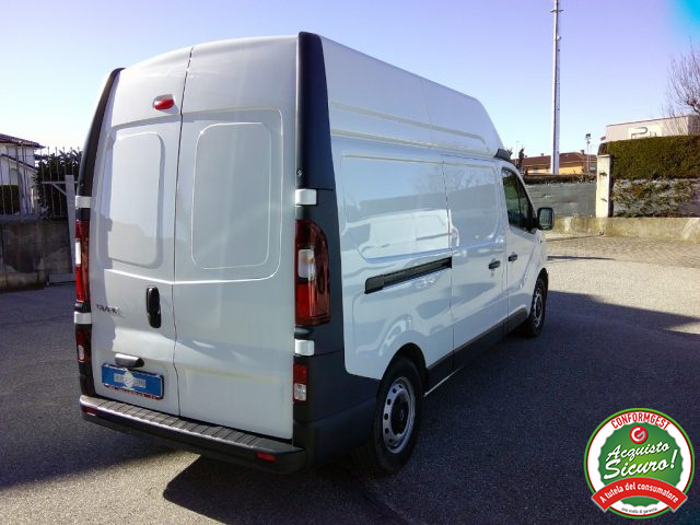 RENAULT Trafic usata, con Controllo trazione