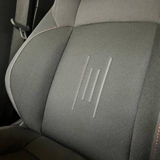 TOYOTA C-HR usata, con Climatizzatore