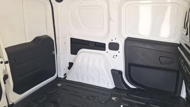 FIAT Doblo usata, con Servosterzo