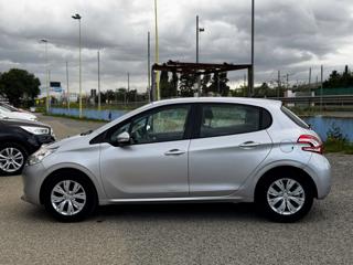 PEUGEOT 208 usata, con Airbag laterali