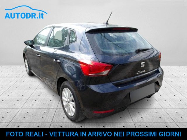 SEAT Ibiza usata, con Airbag laterali