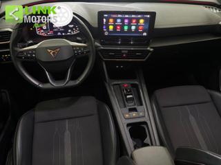 CUPRA Formentor usata, con Bluetooth