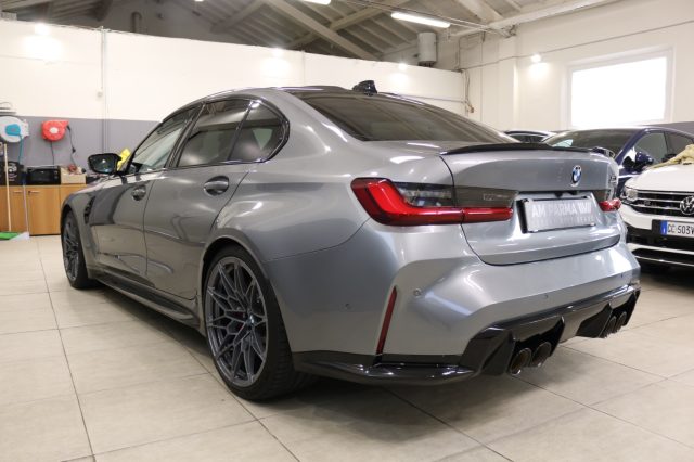 BMW M3 usata, con Airbag Passeggero