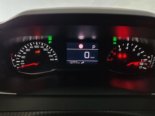 PEUGEOT 2008 usata, con Controllo trazione