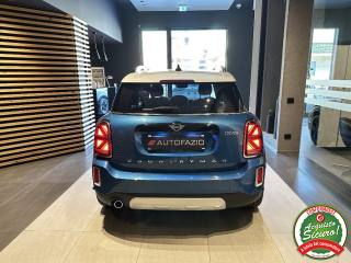 MINI Countryman usata, con Cruise Control