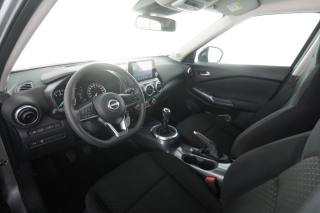 NISSAN Juke usata 7