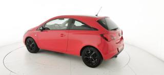 OPEL Corsa usata, con Chiusura centralizzata telecomandata